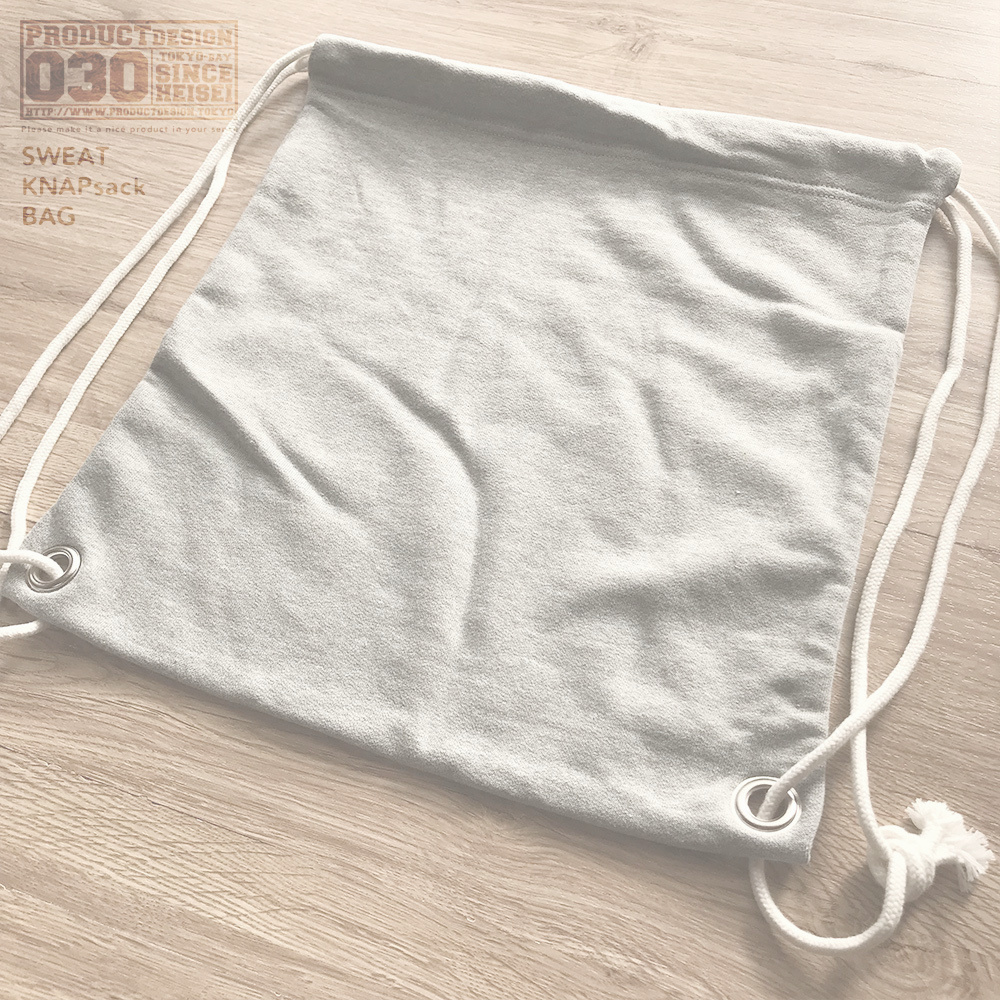 スポンジポーチ