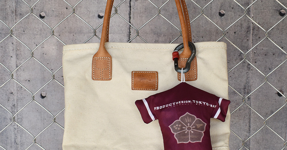 ユニフォーム_エコバッグ_収納_持ち運び