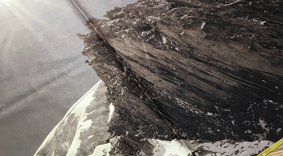 ファブリックポスター