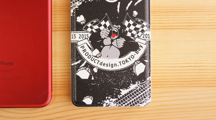 モバイルバッテリー