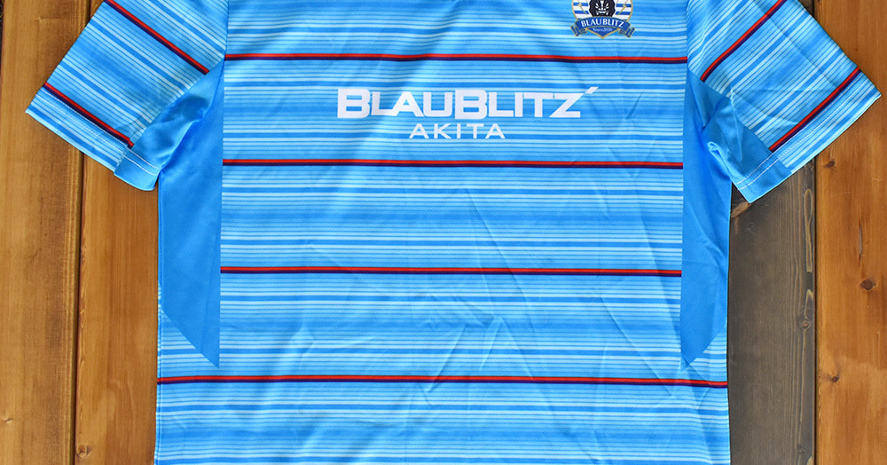 フルグラフィックメッシュTシャツ_平置き_表