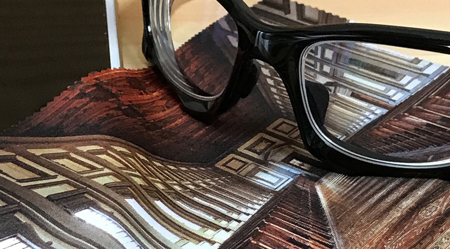 クリーナークロス