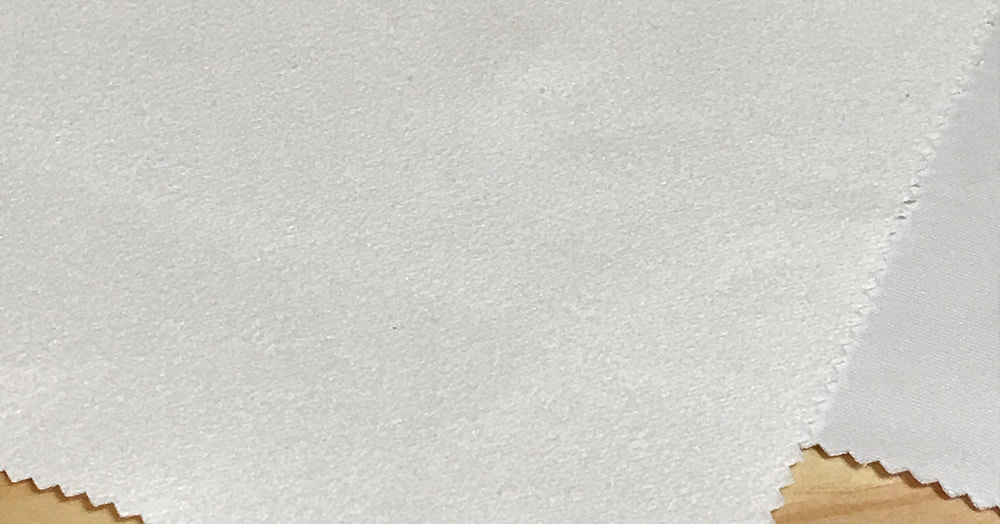 マイクロファイバー_スエード生地