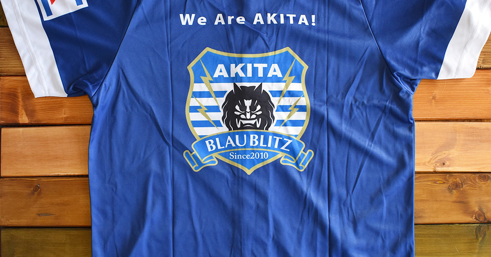 ベースボールシャツ_背面