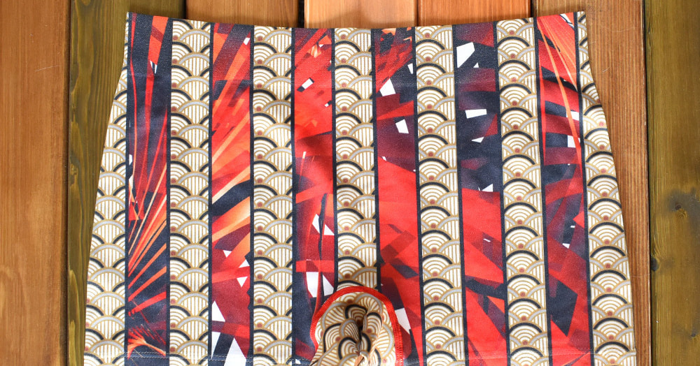 フルグラフィックボクサーパンツ_前