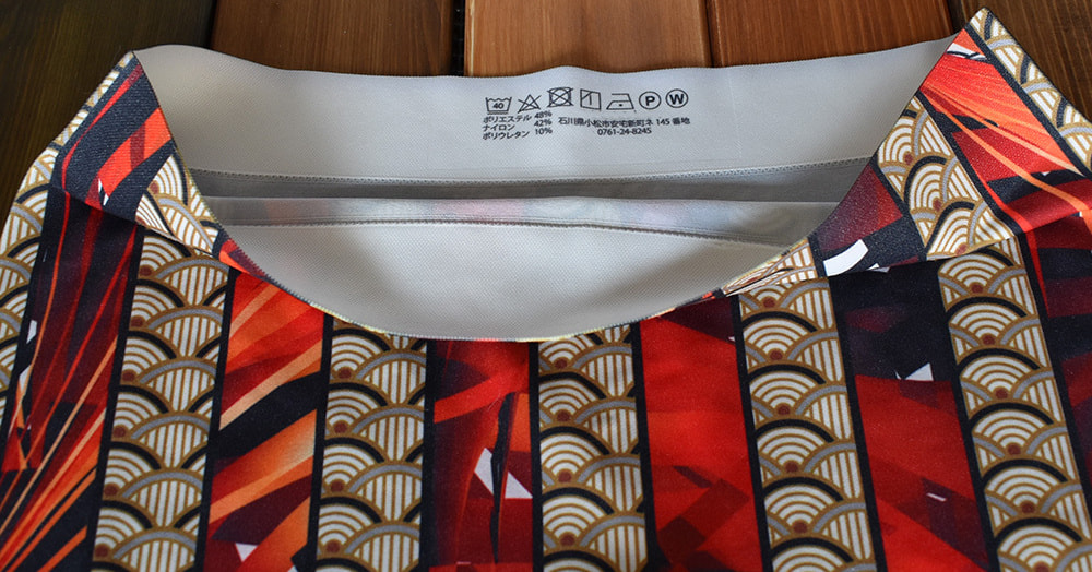 フルグラフィックボクサーパンツ_ウエスト