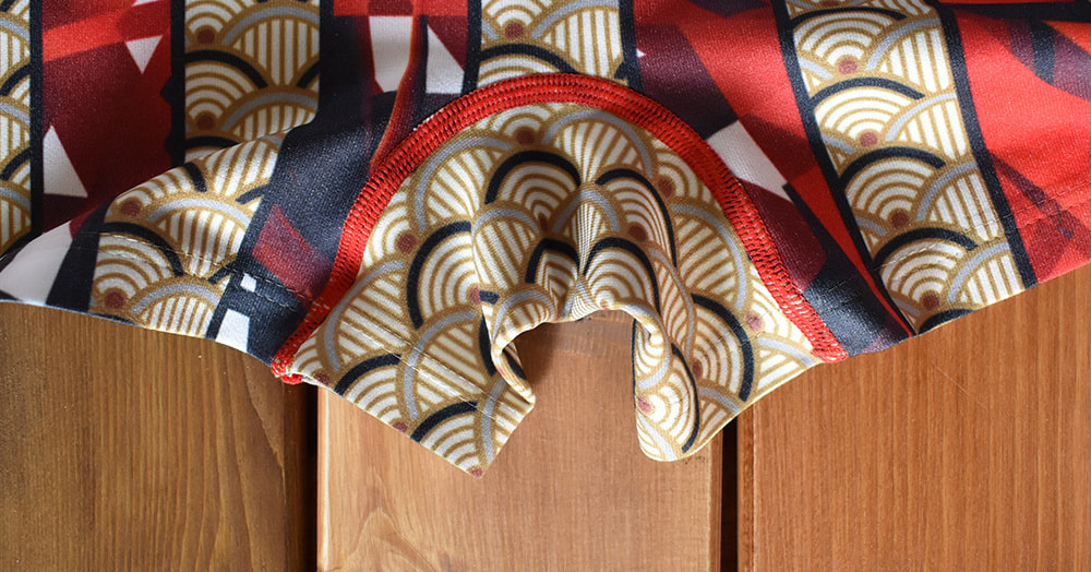 フルグラフィックボクサーパンツ_股間