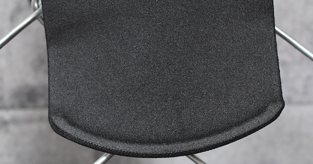 フルグラフィックニーハイタイツ_つま先