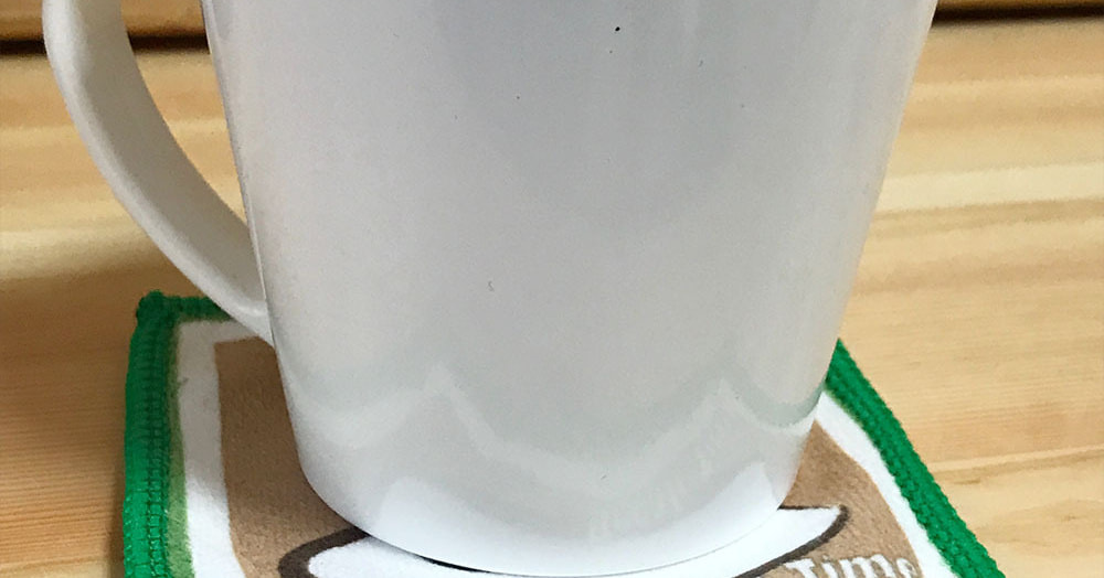 コースター_マイクロファイバー