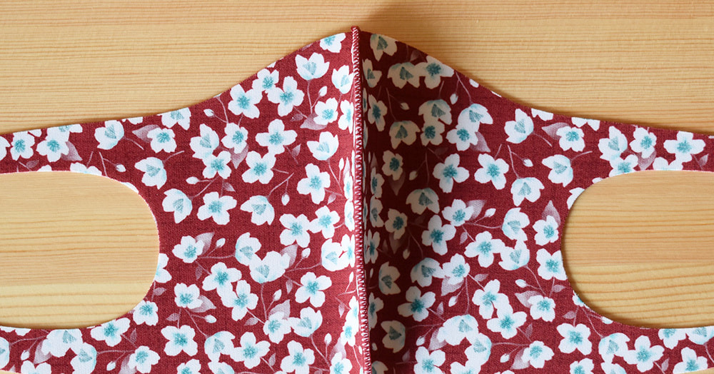 ストレッチマスク_正面