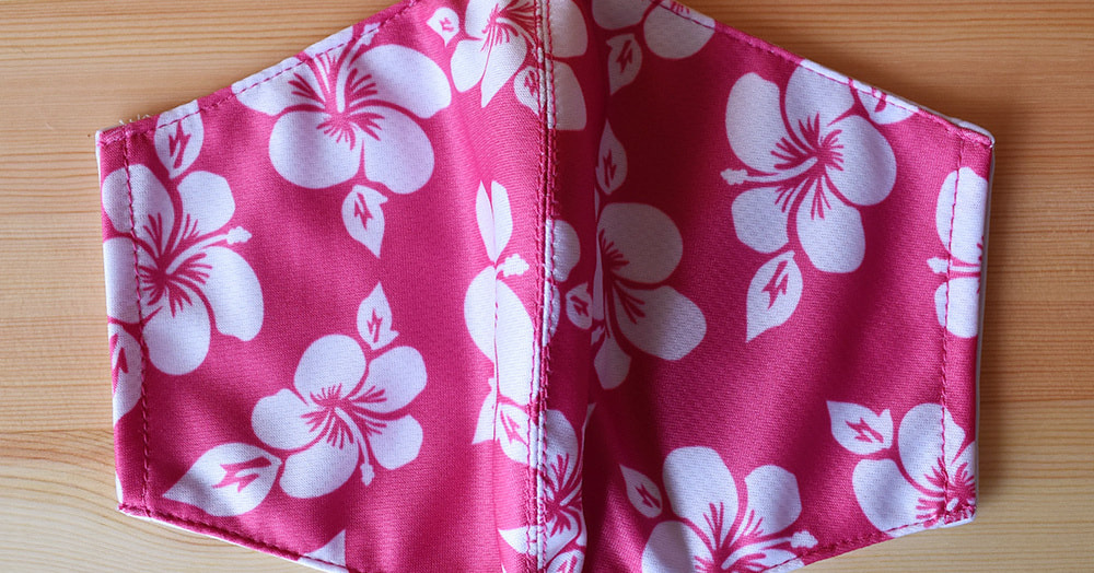 メッシュマスクカバー_正面