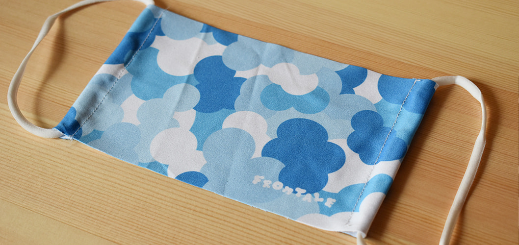 シンプルマスク