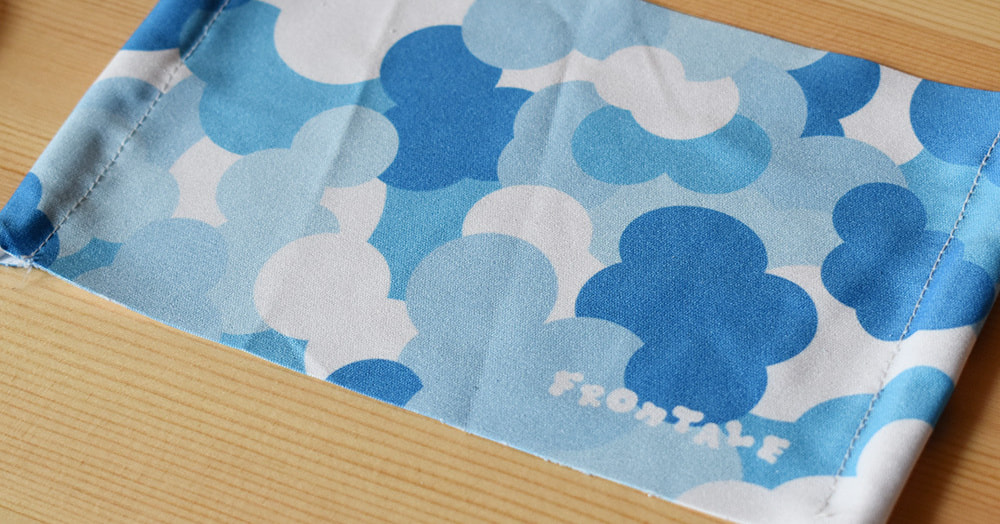 シンプルマスク