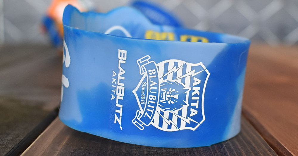 ラバーバンド_ダイカット_プリント