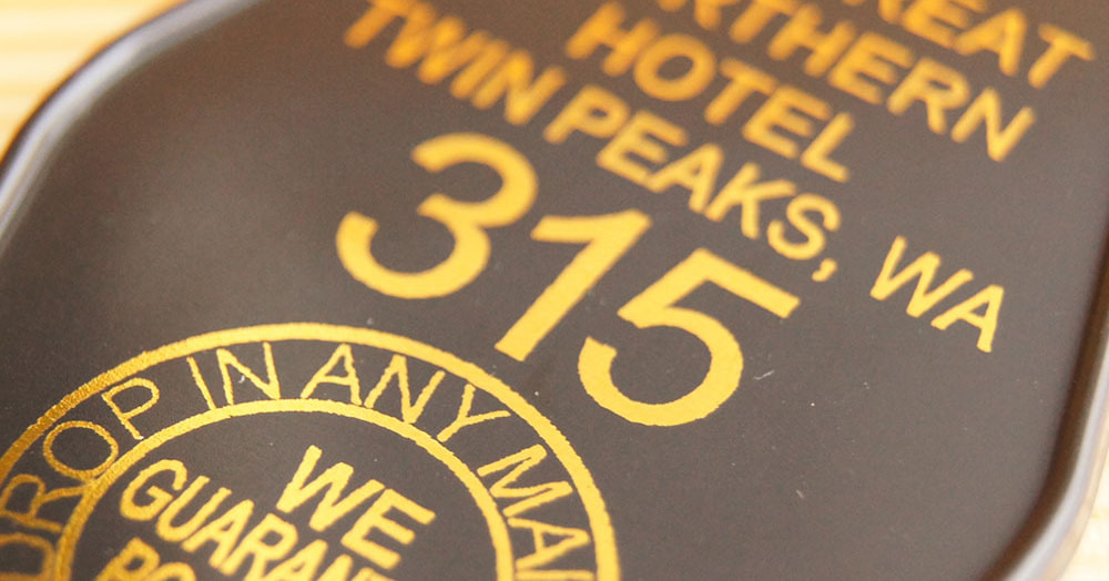 モーテルキーホルダー_ホットスタンプ_アップ