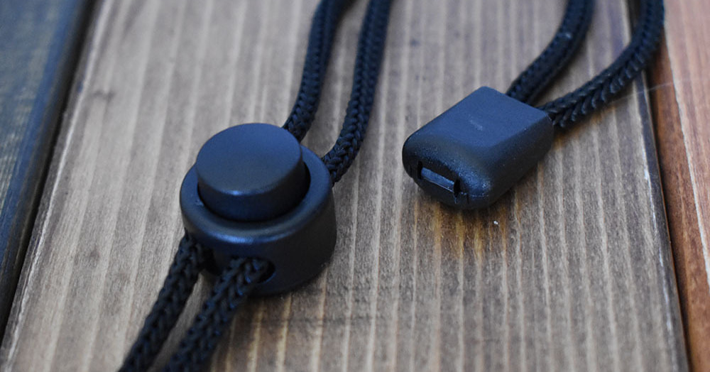 防水スマートフォンケース_パーツ