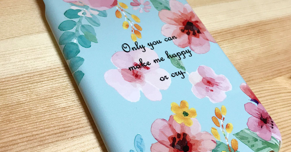 スマートフォンケース_転写