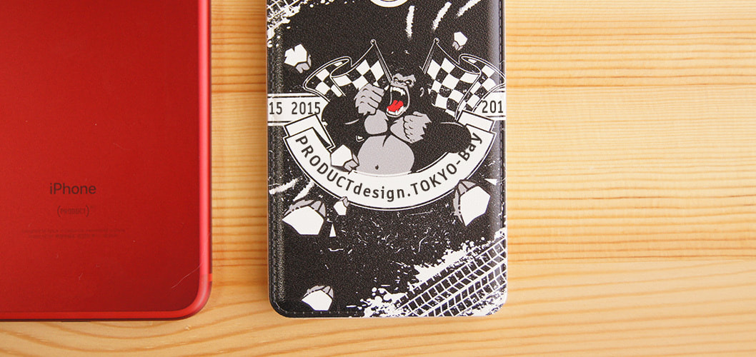 モバイルバッテリー