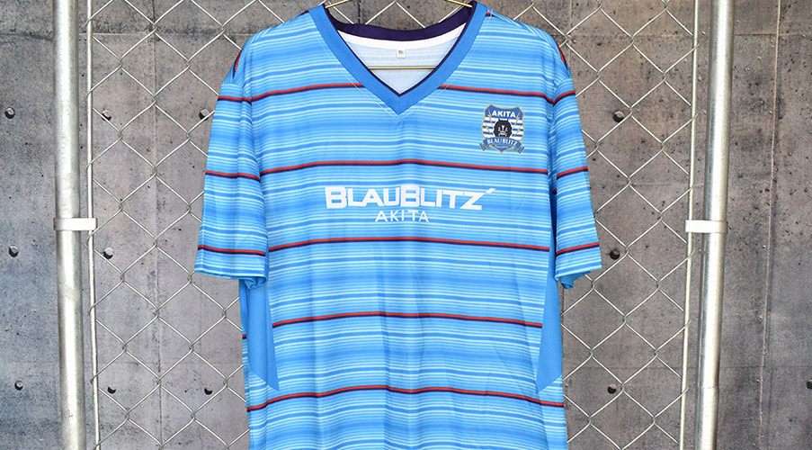 フルグラフィックメッシュTシャツ