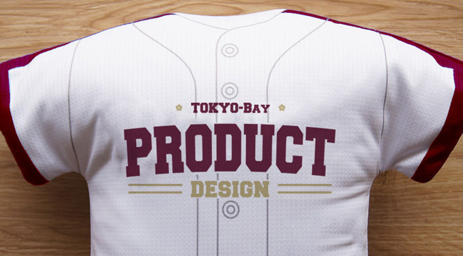 ダイカットクッション