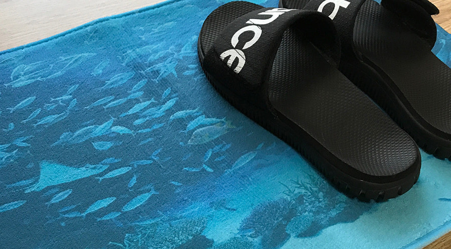 ドアマット フロアマット