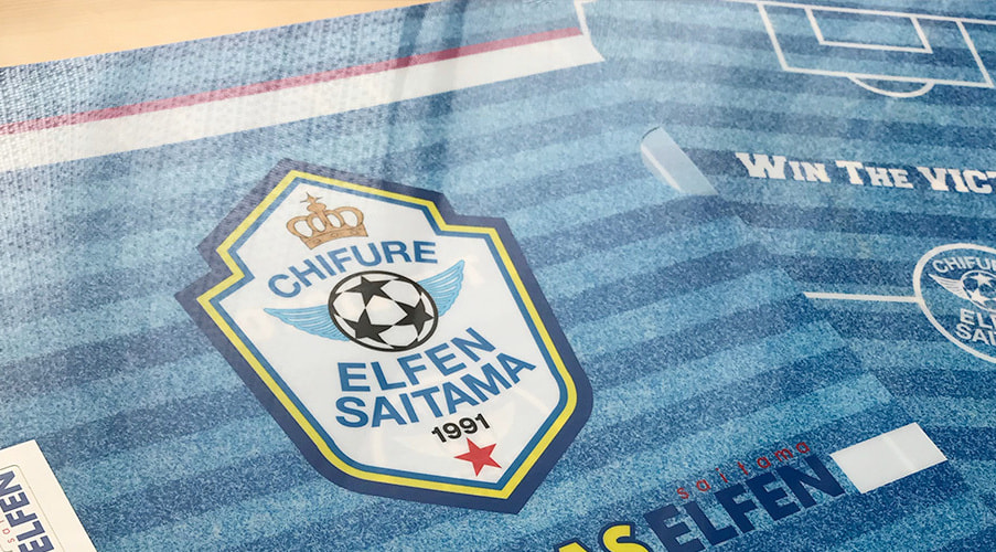 クリアファイル