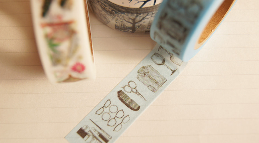 マスキングテープ