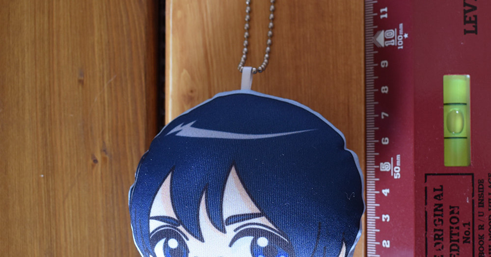 クッションキーホルダー_縦