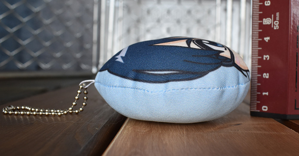 クッションキーホルダー_厚み