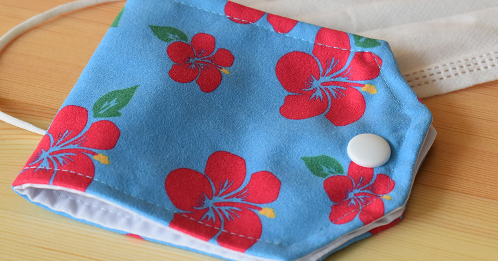 マスクケース_イメージ_不織布