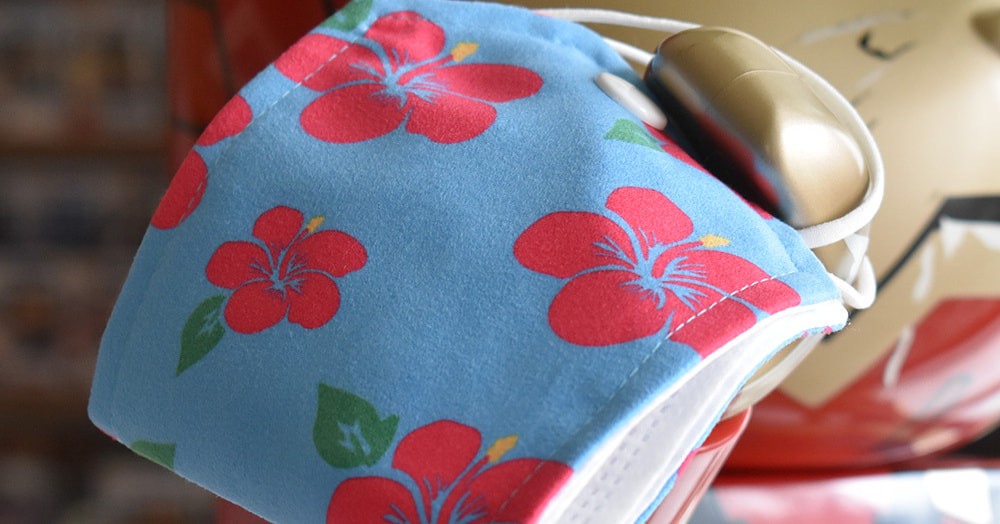 マスクケース_手持ち