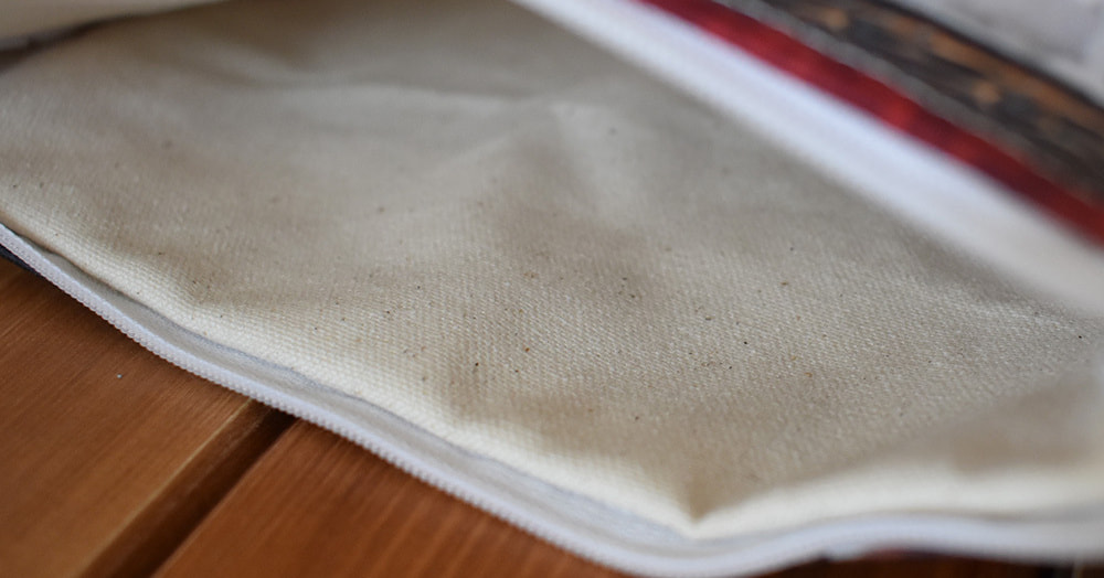 フラットポーチ_内側