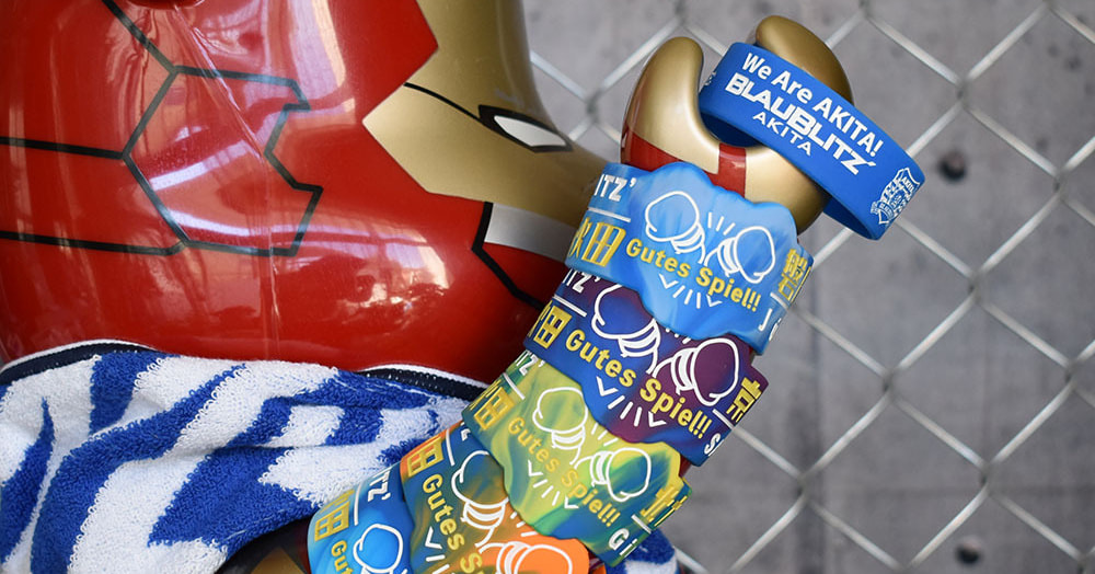 ラバーバンド_複数_iron