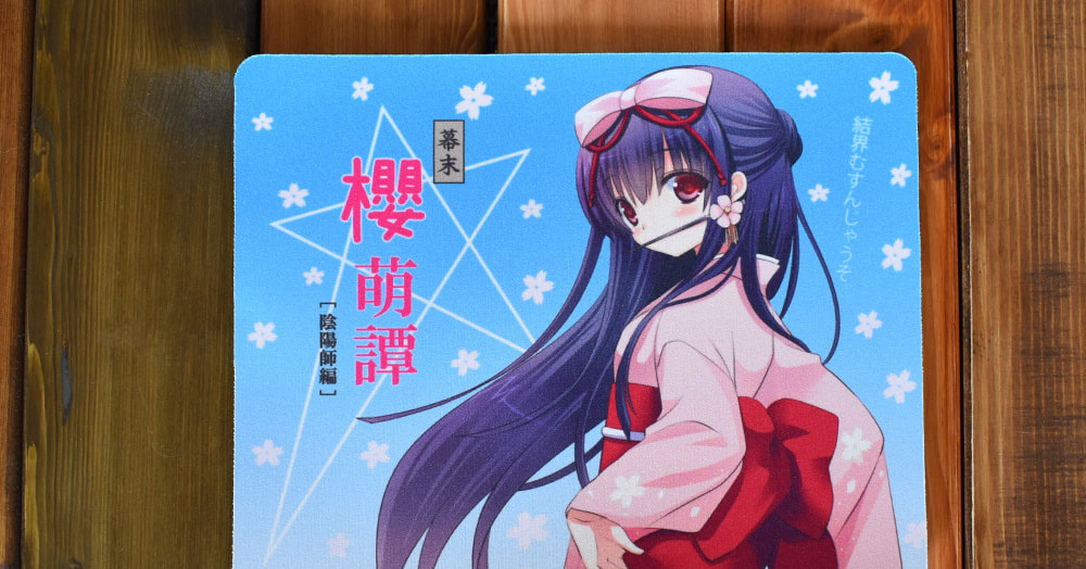 マウスパッド_スクエア