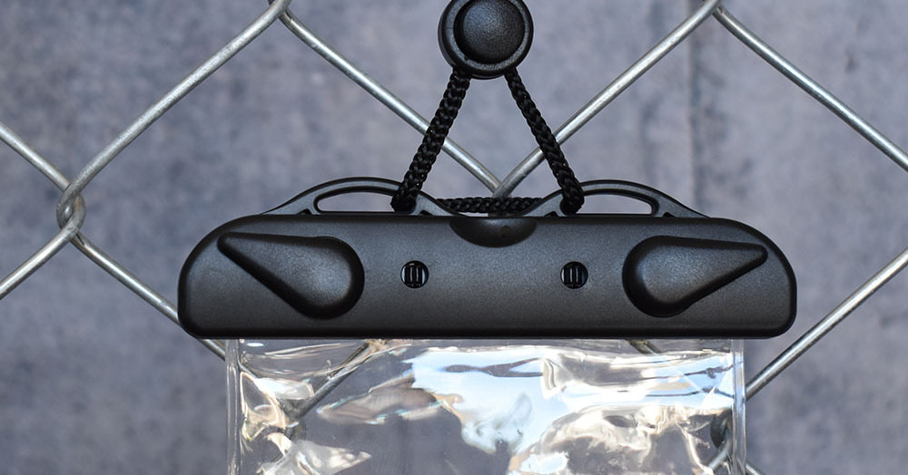 防水スマートフォンケース_開閉部_裏