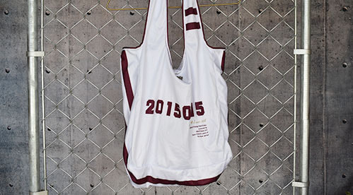 ユニフォーム_エコバッグ