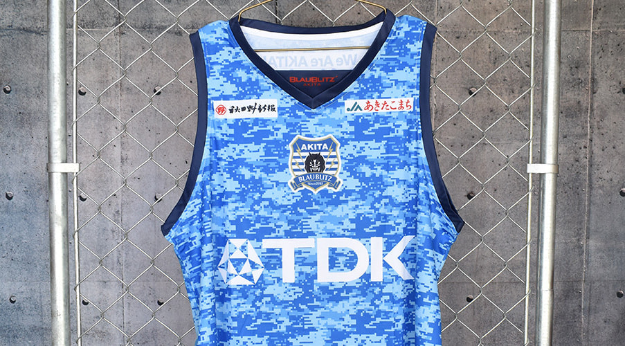 フルグラフィックバスケットボールシャツ