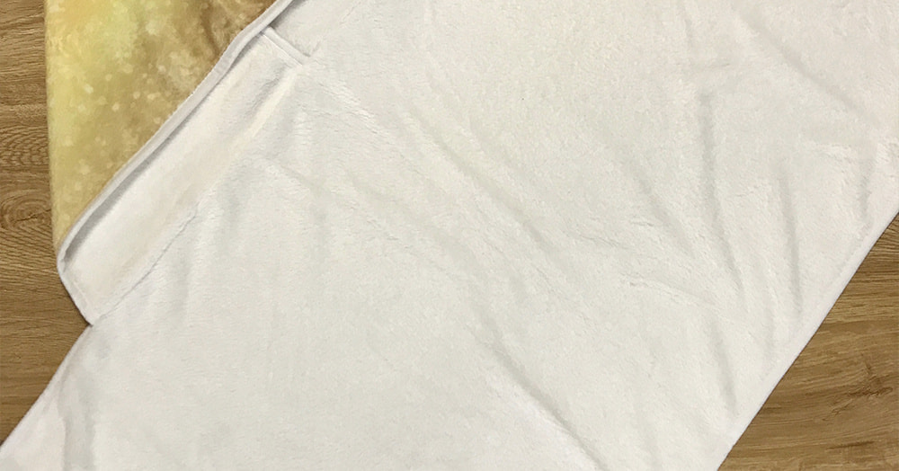 フード付きブランケット_内側