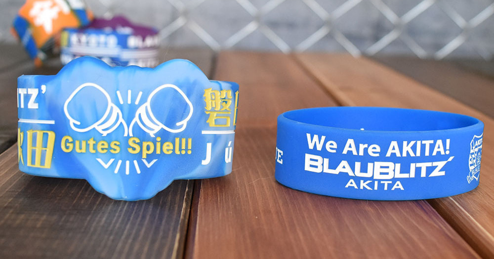 ラバーバンド_比較