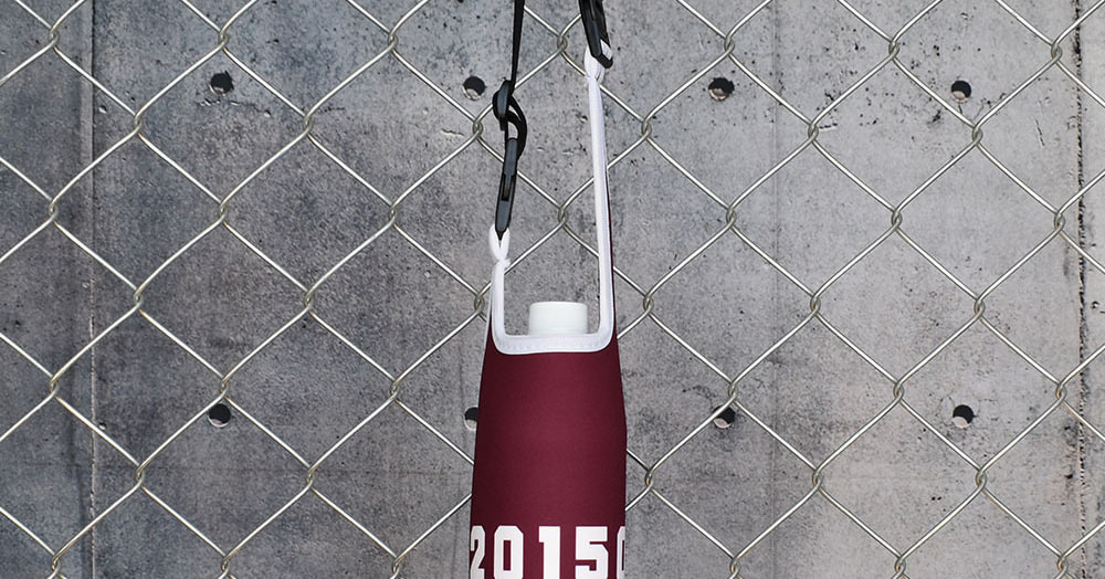 ペットボトルホルダー_ショルダー