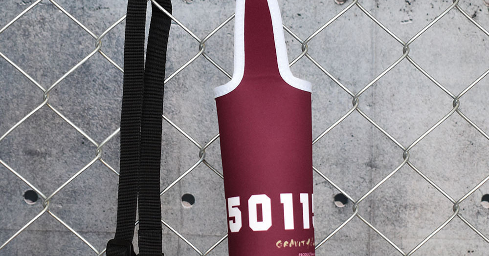 ペットボトルホルダー_パーツ