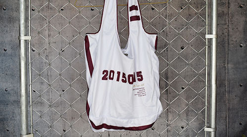 ユニフォーム_エコバッグ