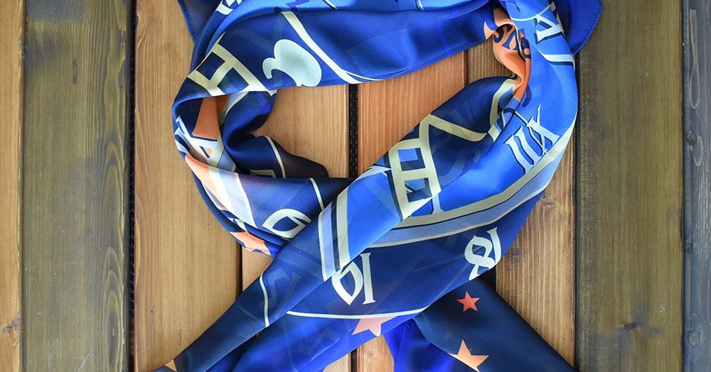 スカーフ_巻き3