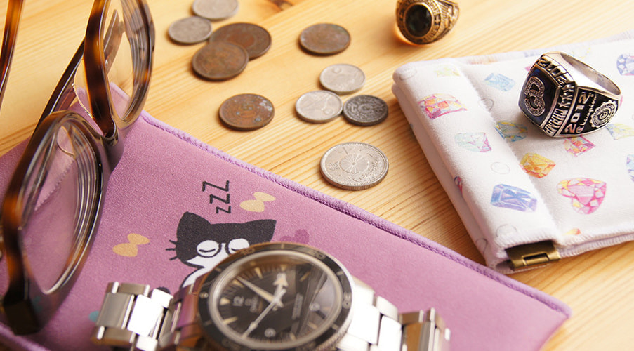 アクセサリーケース