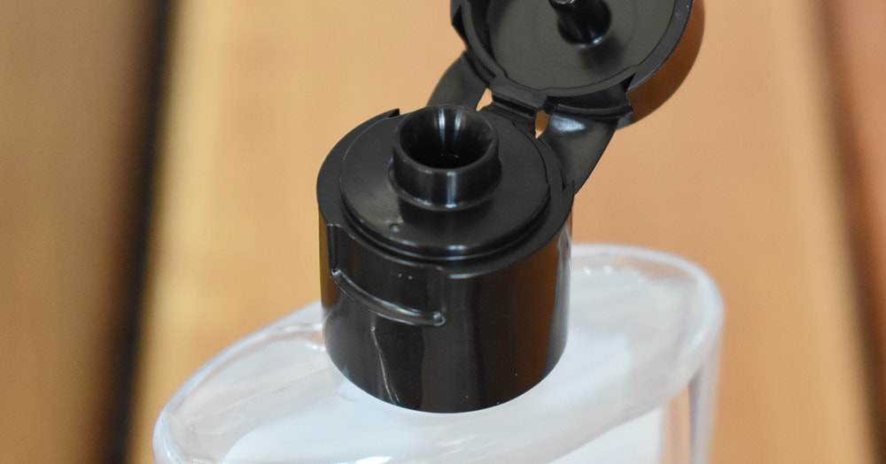 ハンドジェル_黒