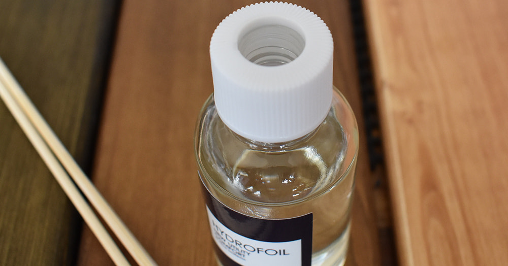 リードディフューザー_キャップ