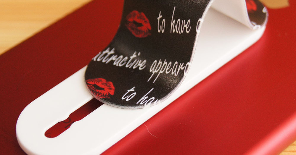 スマートフォンリング_スライド_アップ