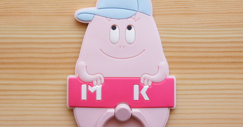 シリコン_ダイカット_スマホリング_1