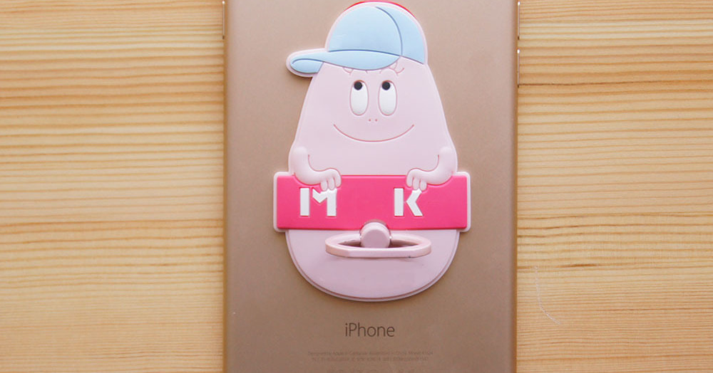 シリコン_ダイカット_スマホリング_2