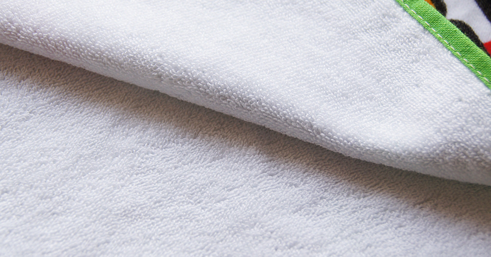 インクジェットタオル_パイル